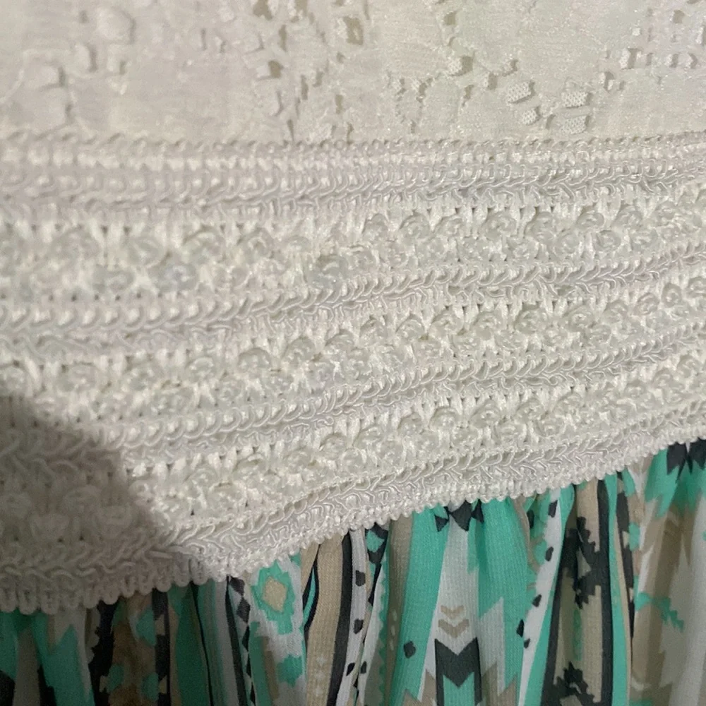 Maxi Dress - Picture 3 of 5